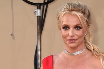 Britney Spears: Sorgen um Britney Spears hören nicht auf: Familie nach Champagnerglas-Aktion beunruhigt