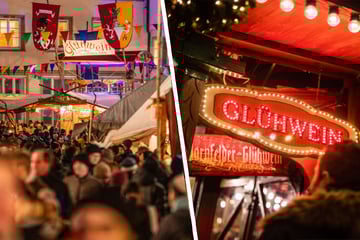 Stuttgart: Diese Weihnachtsmärkte im Raum Stuttgart sind besonders schön