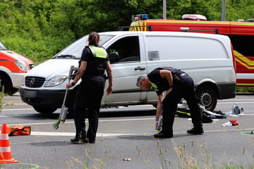 Auto fährt in Gruppe Schulkinder: Prozess um Horror-Unfall beginnt
