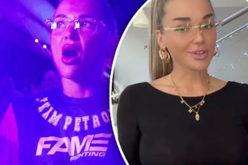 Emmy Russ: Instagram-Gerücht über vermeintlichen Lover: Emmy Russ erneut auf 180