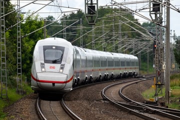 Nach Ampel-Bruch: Bahnsanierung Berlin-Hamburg vor dem Aus?