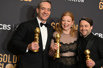 Golden Globes scores major TV deal after rough patch