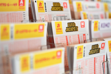 Hessens neuer Lotto-Millionär: "Hat mich aus den Socken gehauen"
