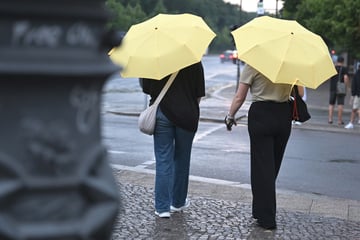 War's das jetzt mit der Hitze? Sommer legt in Berlin und Brandenburg Pause ein