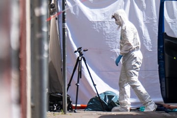 Tötungsdelikt in Frankfurt: 19-Jähriger stirbt vor Parkhaus