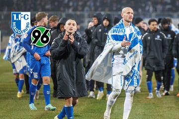 1. FC Magdeburg: Wiedersehen mit Christian Titz