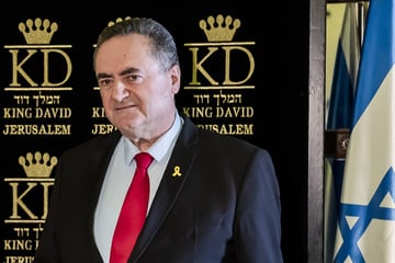 Nahost-Konflikt: Israel meldet Tötung von iranischem Marine-Kommandeur