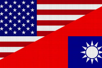 US amps up support for Taiwan with $2 billion arms package