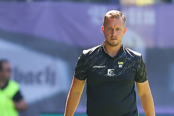 Meisterfavorit des Nordostens kommt ins Rollen, doch der Trainer ist stinksauer