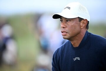 Tiger Woods slated to tee it up in TGL after mother's death