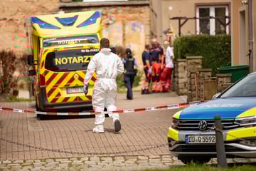 Ein Jahr nach Leichenfund in Bischofswerda: Jetzt ist klar, wie die Frau ums Leben kam
