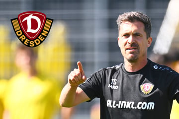 Dynamo ist die Underdog-Rolle los: "Dürfen uns nicht auf der Rückrunde ausruhen"