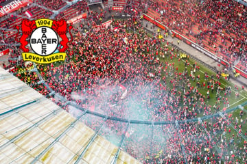 Termin für Meister-Party steht: So will Leverkusen mit den Fans feiern!