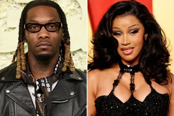 Cardi B makes new accusations against Offset as she reveals why divorce has stalled