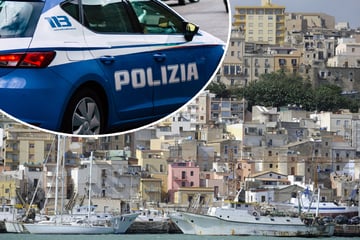 Deutsche Familie in Italien von Auto erfasst: Zustand der Mutter kritisch
