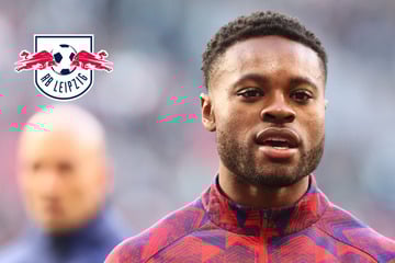 RB-Leipzig-Blog: Ridle Baku erleidet Verletzung am Sprunggelenk