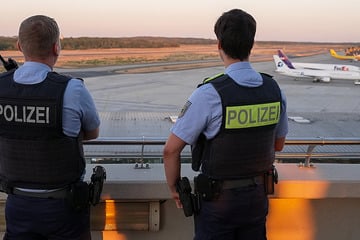 Universität soll Fluggast aus Ankara eingeladen haben: Plötzlich fliegt der Schwindel auf