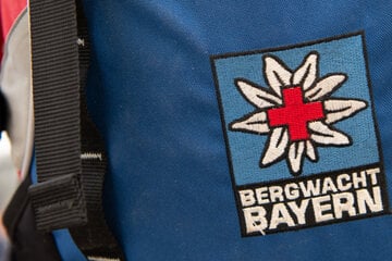 Bei minus zwölf Grad: Familie mit Kleinkind muss vom Breitenberg gerettet werden