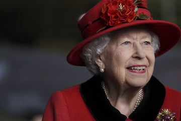 Royals-Autor enthüllt: Das war Queen Elizabeths letzter Wunsch vor ihrem Tod