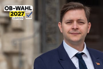 Nach Chrupalla-Absage: Leipziger AfD kürt Landtagsabgeordneten zum OB-Kandidaten