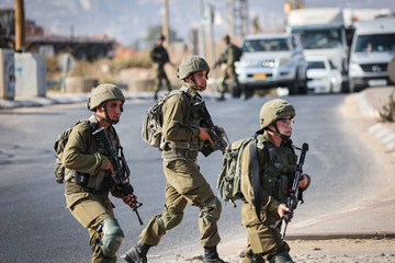 Israel-Krieg: Israels Armee greift weiter Ziele im Gazastreifen an