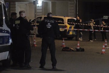 Berlin: Polizist in Hals gestochen: Darum kam der Messer-Stecher so schnell wieder frei