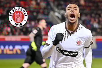 FC St. Pauli zieht Kaufoption bei Top-Stürmer, doch es gibt einen Haken