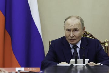 Russia offers Trump deal for temporary nuclear arms limits