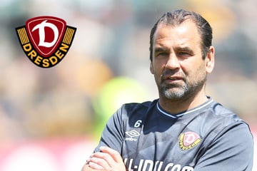 Dynamo-Dresden-Blog: Ulf Kirsten legt Amt als Markenbotschafter nieder