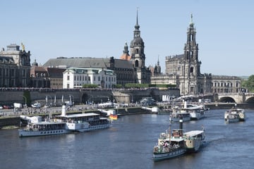 Dresden: Frei am 1. Mai? Wir haben 7 Tipps für Dresden und das Umland