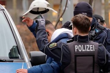 Chemnitz: Wenn Kinder zu Räubern werden: Mehrere Überfälle in Chemnitz durch Minderjährige