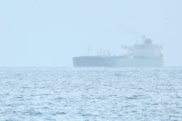 Russian oil tanker arrives in Cuba to break crippling US fuel blockade