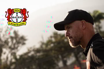 Star-Ausfall bei Bayer! Erik ten Hag muss plötzlich umdenken