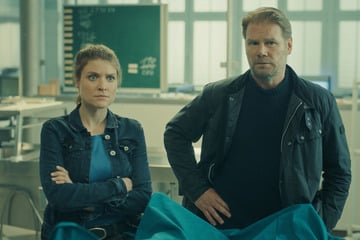 Über die Grenze: Neuer Erzgebirgskrimi noch im August