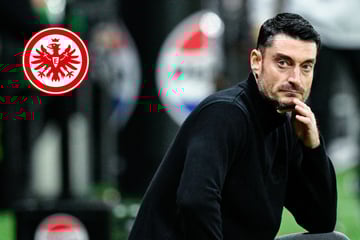 Besessen vom Erfolg mit der Eintracht: Riera verrät Schlaf-Geheimnis