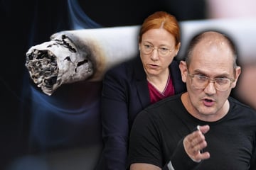 Öffentliches Rauchverbot auch in Deutschland?