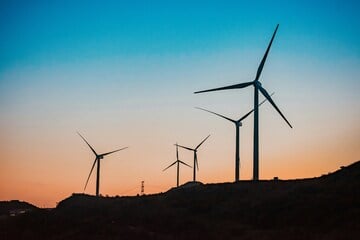 Trump trade investigation could see tariffs put on wind farms