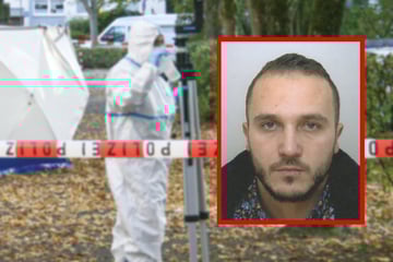 Tödliche Messerattacke auf junge Mutter: Fahndung nach dem Täter
