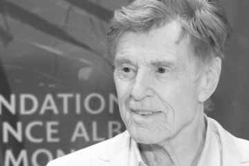 Hollywood-Legende Robert Redford mit 89 Jahren gestorben