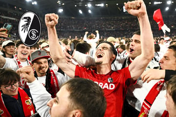 Freiburger Wahnsinn! Katapultiert sich der SC jetzt in die Champions League?