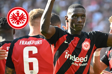 Kolo-Muani-Irrsinn endet wohl mit Wechsel zu PSG: Größter Deal der Bundesliga-Geschichte?