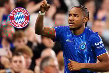 FC Bayern will Ex-Leipziger Nkunku: Scheitert Deal auf der Zielgeraden?