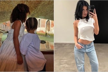 Kylie Jenner reveals controversial parenting rule for her kids