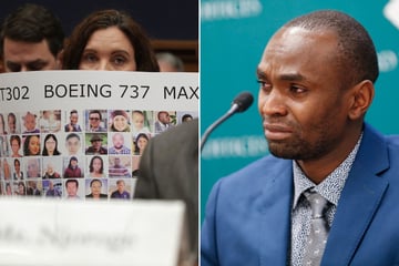 Boeing evades trial over deadly MAX crash with last-minute deal