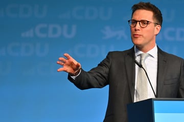 "Freaks" und "Vaterlandsverräter": CDU-Mann keilt heftig gegen AfD