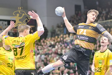 HCE verabschiedet sich mit "richtig gutem Gefühl" in die Länderspiel-Pause