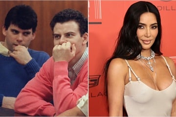 Inside Kim Kardashian's new plan for helping the Menendez brothers