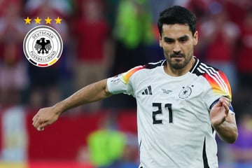 Vom Profi zum Fan! Gündogan-Brief lässt tief blicken