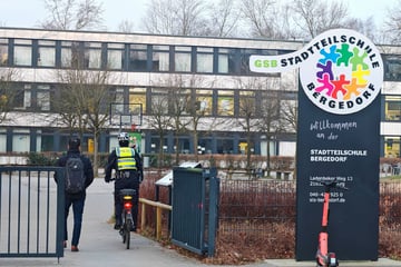 Amokdrohung an Hamburger Schule! "Ihr werdet alle sterben!"