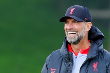 Baby-News beim Liverpool-Coach: Jürgen Klopp wird Opa
